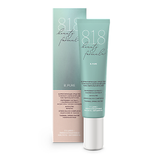 Купить 8.1.8 beauty formula Корректирующее средство точечного нанесения для чувствительной кожи 15 мл 1 шт цена