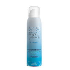 Купить 8.1.8 beauty formula Термальная вода минерализующая для чувствительной кожи 150 мл 1 шт цена