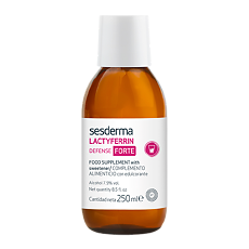 Купить Sesderma Lactyferrin Defense Forte Лактиферрин Дефенс Форте фл 250 цена