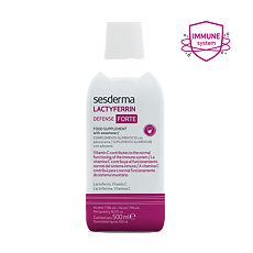 Купить Sesderma Lactyferrin Defense Forte Лактиферрин Дефенс Форте фл 500 мл цена