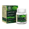 Гинкго Билоба-ВИС / Ginkgo Biloba-VIS капсулы массой 0,4 г 30 шт