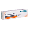 Пантенол ЗД мазь для наружного применения 5 % 25 г 1 шт