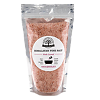 Розовая гималайская соль для ванны Salt of the Earth 1 кг