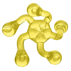 Изображение товара Массажер медицинский Лапонька-1 1 шт