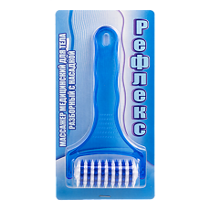 Купить Массажер медицинский Рефлекс 1 шт цена