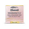 Medipharma Cosmetics Olivenol Крем для лица интенсив Роза дневной 50 мл 1 шт