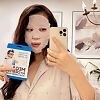 Professor SkinGOOD Увлажняющая маска для лица Mega Hydrating Moisturizing Mask, 1 шт