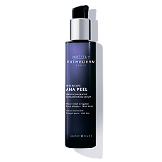 Купить Institut Esthederm Intensive Концентрированная сыворотка AHA PEEL для обновления кожи лица (содержание кислот 12%) 30 мл 1 шт цена
