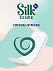 Ola! Silk Sense Прокладки ежедневные Daily Deo Large аромат Ромашки 20 шт