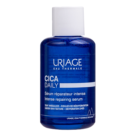 Uriage CICA Daily Cыворотка восстанавливающая 30 мл 1 шт