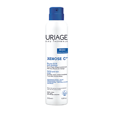Изображение товара Uriage Xemose С8+ SOS-спрей с церамидами спрей 200 мл 1 шт