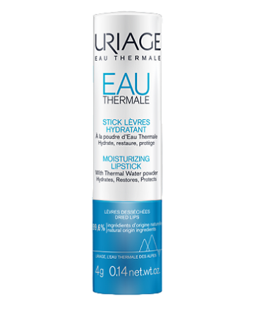 Изображение товара Uriage Eau Thermale Стик для губ увлажняющий 4 г 1 шт