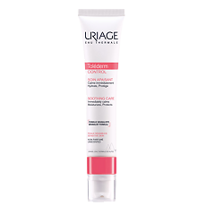 Купить Uriage Tolederm Control Крем легкий успокаивающий 40 мл 1 шт цена