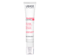 Купить Uriage Tolederm Control Крем обогащенный успокаивающий 40 мл 1 шт цена