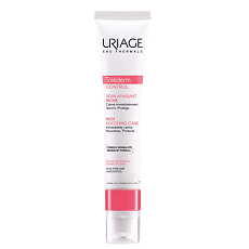Купить Uriage Tolederm Control Крем обогащенный успокаивающий 40 мл 1 шт цена