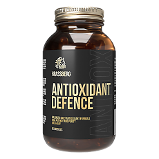 Купить Grassberg Antioxidant Defence Антиоксидантная Защита капсулы массой 733 мг 60 шт цена