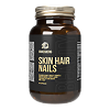 Grassberg Skin Hair Nails Кожа Волосы и Ногти капсулы массой 748 мг 60 шт