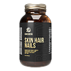 Grassberg Skin Hair Nails Кожа Волосы и Ногти капсулы массой 748 мг 120 шт