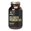 Grassberg Collagen Premium 500 / Коллаген Премиум 500 мг капсулы массой 680 мг 120 шт