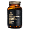 Grassberg Omega 3-6-9 Balance Омега 3-6-9 1000 мг массой 1388 мг 60 шт
