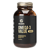 Grassberg Omega-3 Value 30% 1000 мг капсулы массой 1375 мг 120 шт