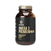 Grassberg Omega 3 Premium Омега Премиум 60% 1200 мг капсулы массой 1850 мг 90 шт