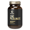 Grassberg Zinc Picolinate Пиколинат Цинка 15 мг капсулы массой 498,4 мг 60 шт