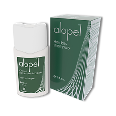 Купить Алопель (Alopel) Шампунь от выпадения волос 150 мл 1 шт цена