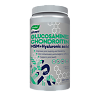 SportExpert Хондроитин Глюкозамин МСМ+гиалуроновая кислота таблетки покрыт.об. массой 2,0 г 120 шт