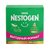 Nestogen 4 Детское молочко с пребиотиками и лактобатериями L.Reuteri с 18 мес 900 г 1 шт