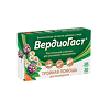 ВердиоГаст растительный комплекс для улучшения пищеварения капсулы по 350 мг 30 шт