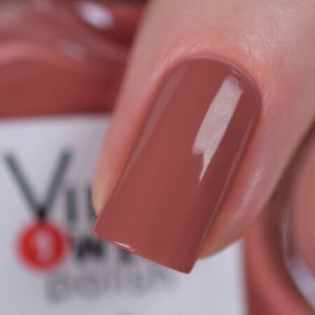Solomeya Недельный лак One Week Vinyl Polish Chili 5 1 шт