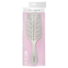 Solomeya Массажная био-расческа для волос Натуральная Scalp massage bio hair brush Natural 1 шт