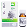 Натума Бактофлор Бэби/Natuma Bactoflor Baby 0+ капли во фл по 10 мл 1 шт