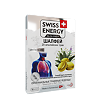 Swiss Energy Шалфей леденцы на основе натуральный трав массой 4,4 г 12 шт