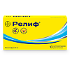Релиф суппозитории ректальные 5 мг 10 шт