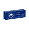 Гиапро (Hyapro) протез синовиальной жидкости для в/суставного введ.40мг/2мл 2,0% шприц 1 шт