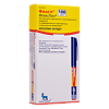 Фиасп раствор для в/в и п/к введ 100 ед/мл 3 мл картриджи в шприц-ручках флекспен 5 шт
