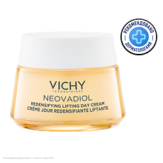 Купить Vichy Neovadiol Крем лифтинг дневной уплотняющий для нормальной и комбинированной кожи 50 мл цена