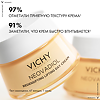 Vichy Neovadiol Лифтинг крем для сухой кожи дневной уплотняющий 50 мл 1 шт