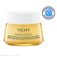 Купить Vichy Neovadiol Крем дневной восстанавливающий и ремоделирующий контуры лица 50 мл 1 шт цена
