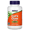 Now Cat's Claw Extract Кошачий коготь эктракт капсулы массой 762 мг 100 шт.