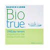 Контактные линзы Biotrue ONEday 90 шт / -3.75/8.6/14.2