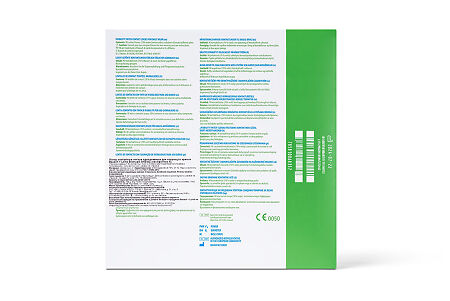 Контактные линзы Biotrue ONEday 90 шт / -5.75/8.6/14.2