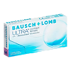 Контактные линзы Bausch+Lomb Ultra 3 шт/-1.25/BC8.5, 1 уп