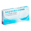 Контактные линзы Bausch+Lomb Ultra 3 шт/-2.25/BC8.5, 1 уп
