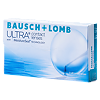 Контактные линзы Bausch+Lomb Ultra 3 шт/-5.00/14.2 /8.5