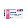 Гликлазид МВ-Вертекс таблетки с пролонг высвобождением 60 мг 30 шт