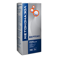 Купить Шампунь с кетоконазолом цена