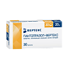Пантопразол-Вертекс таблетки кишечнорастворимые покрыт.плен.об. 20 мг 30 шт